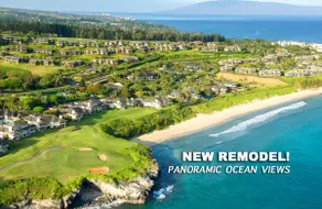 Epic Ocean View. Remodeled. Luxury condo. 2 Pools - Image 5