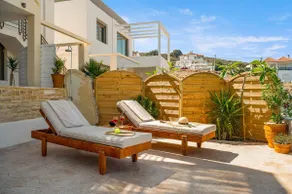 Suite Almira Sea View & Private Pool, Ammokrinos - Image 2