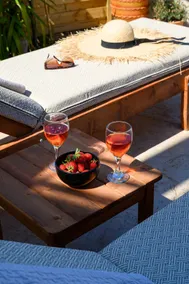 Suite Almira Sea View & Private Pool, Ammokrinos - Image 3