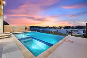 Luxe Lakefront Haven | Concierge Services - Image 4