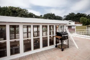 Villa with Rooftop Terrace in Barranco - Image 4