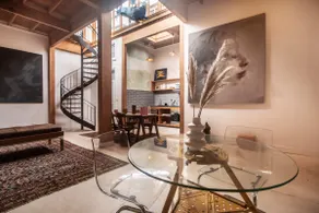 Villa with Rooftop Terrace in Barranco - Image 5