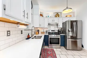 Downtown Condo w/ City Views • Walk to Streetcar - Image 5