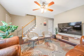Hemingway’s Hideaway | 2BR w/ King + Pvt Patio - Image 4