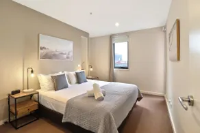 Terminus Apartment I Steps from Geelongs Buzz - Image 2