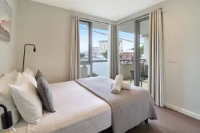 Terminus Apartment I Steps from Geelongs Buzz - Image 5