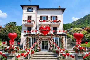 Villa Oleandra with panoramic view,big garden& swimming  pool - Image 2
