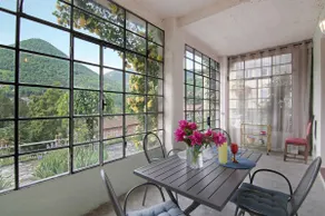 Villa Oleandra with panoramic view,big garden& swimming  pool - Image 5