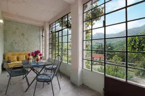 Villa Oleandra with panoramic view,big garden& swimming  pool - Image 3