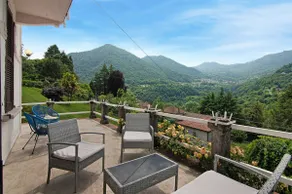 Villa Oleandra with panoramic view,big garden& swimming  pool - Image 4
