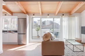 Santa Lucia Terrace Rooftop - Image 3