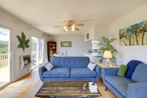 Waterfront Crystal Coast Vacation Rental w/ Deck! - Image 2