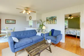Waterfront Crystal Coast Vacation Rental w/ Deck! - Image 4