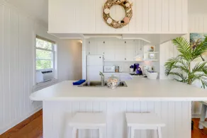 Waterfront Crystal Coast Vacation Rental w/ Deck! - Image 3