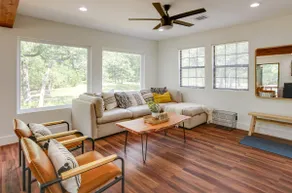 Somerville Cabin w/ Private Pool! - Image 5