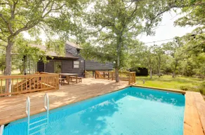 Somerville Cabin w/ Private Pool! - Image 3