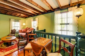 Victorian New Bern Vacation Rental in Downtown! - Image 4
