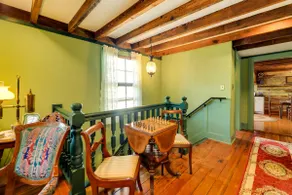 Victorian New Bern Vacation Rental in Downtown! - Image 5
