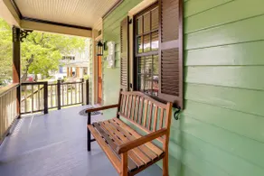 Victorian New Bern Vacation Rental in Downtown! - Image 2