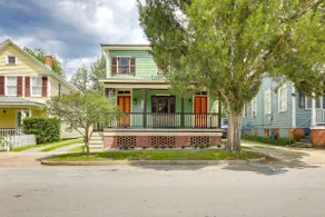 Victorian New Bern Vacation Rental in Downtown! - Image 3