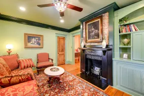Victorian New Bern Vacation Rental in Downtown! - Image 5