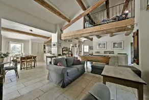 Mas Arguin – Charming house with pool - Image 2