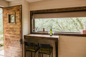 Couples Cabin, Cupwith - Image 5
