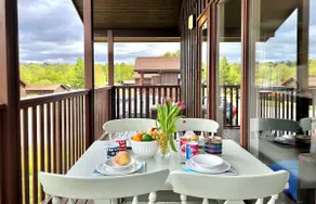 Blairlagan Lodge - Image 3