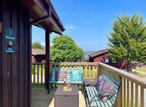 Blairlagan Lodge - Image 2