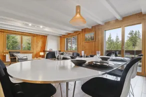 Magnificent apartment in Thyon-les-Collons - Image 2