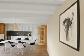 Magnificent apartment in Thyon-les-Collons - Image 4