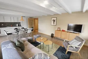 Magnificent apartment in Thyon-les-Collons - Image 3