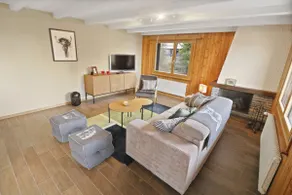 Magnificent apartment in Thyon-les-Collons - Image 5