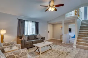 Screened-In Lanai + Yard: Port Charlotte Retreat - Image 5