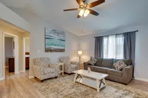 Screened-In Lanai + Yard: Port Charlotte Retreat - Image 4