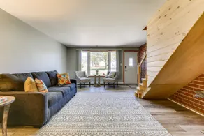 Indian Lake Vacation Rental w/ Fire Pit & Sauna - Image 5