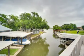 Lakefront Granite Shoals Escape w/ Dock! - Image 2