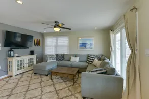 Avalon Vacation Rental w/ Porch & Grill! - Image 2