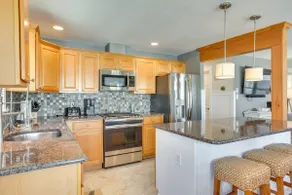 Avalon Vacation Rental w/ Porch & Grill! - Image 3