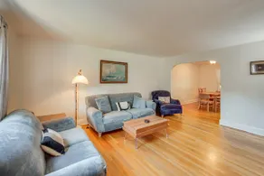 4 Mi to Downtown Pittsburgh: Family Home w/ Patio - Image 3