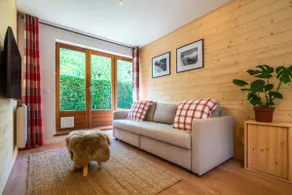 Cosy 4pax | Central | Garden | Lifts | TV Wifi - Image 1