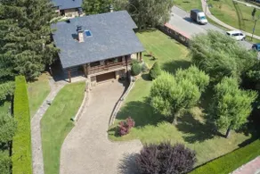Idyllic villa in Bellver - Image 2