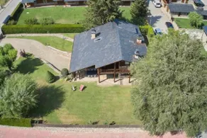 Idyllic villa in Bellver - Image 4