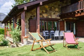 Idyllic villa in Bellver - Image 3
