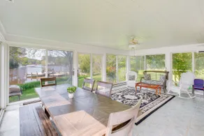 15 Mi to Gloucester: Waterfront Mathews Home! - Image 3