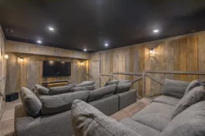 Grand Bentley | Hocking Hills, Pool & Theater - Image 3