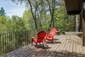 Hike, Bike & Golf: Peaceful Cabin in Twain Harte! - Image 2