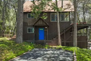 Hike, Bike & Golf: Peaceful Cabin in Twain Harte! - Image 3