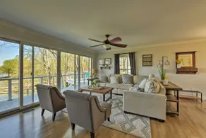 4BR Riviera Paradise with Private Dock! - Image 4