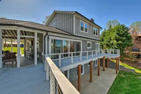 4BR Riviera Paradise with Private Dock! - Image 5